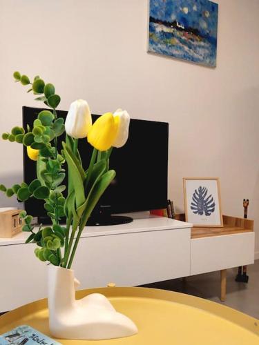 Holiday Home Babi