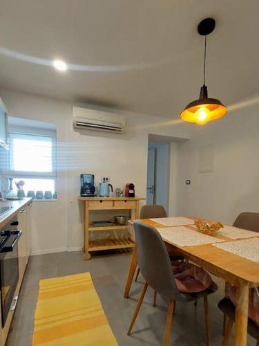 Holiday Home Babi