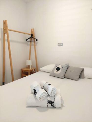 Holiday Home Babi