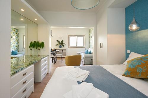 Rainha II Beach Apartment