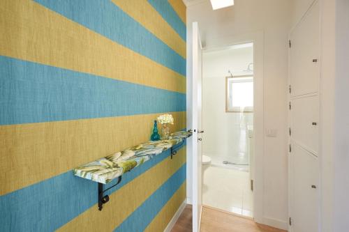 Rainha II Beach Apartment