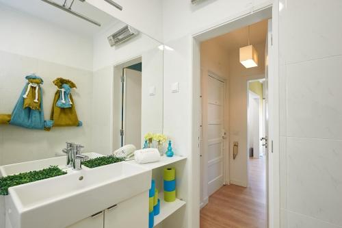 Rainha II Beach Apartment