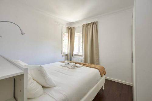 Central Oasis Apartment