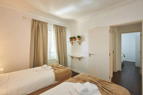 Central Oasis Apartment