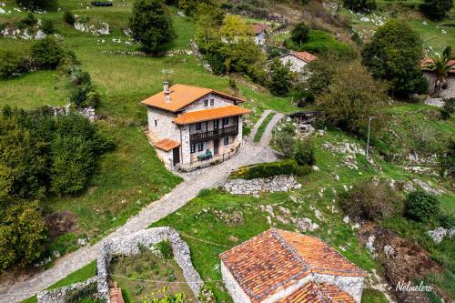 Φωτογραφία από το άλμπουμ του Alojamiento Rural Casa La Mata. σε Cuñaba