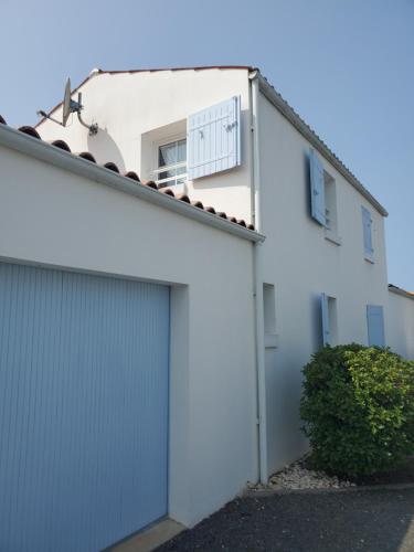 Maison de Maud et Julien