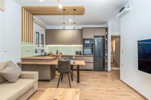Coquelicot Appartement
