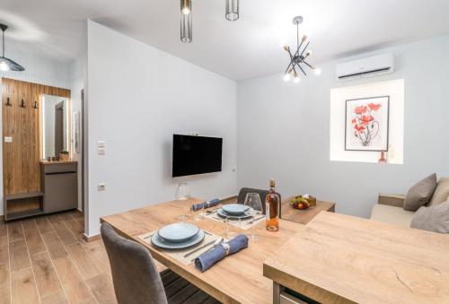 Coquelicot Appartement