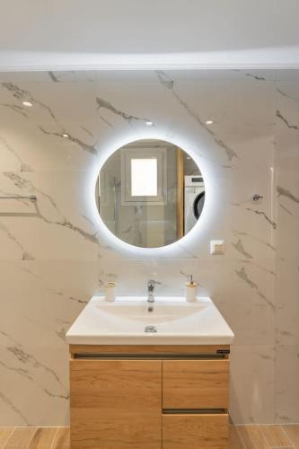 Coquelicot Appartement