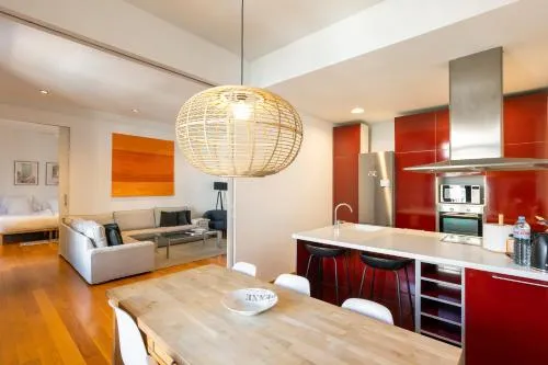 BCN Apartments 41 photo 39