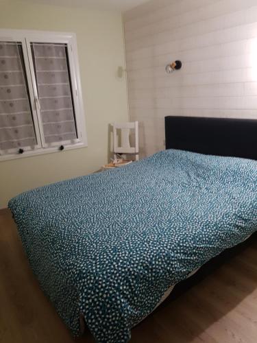 Gallery image of Charmante maison avec piscine, calme et paisible in Cinais