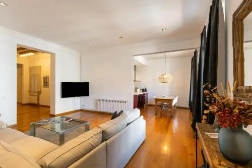 BCN Apartments 41 photo 23