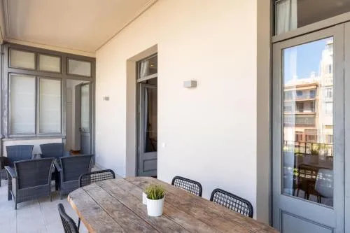 BCN Apartments 41 photo 42