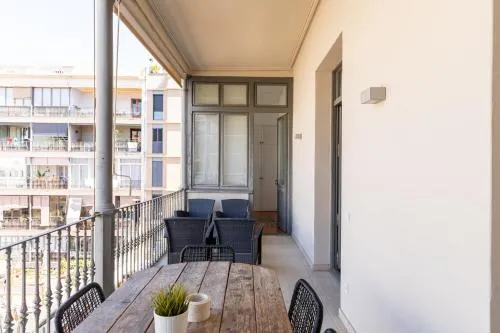 BCN Apartments 41 photo 43