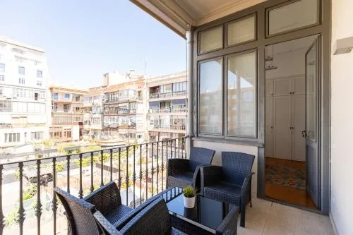 BCN Apartments 41 photo 44