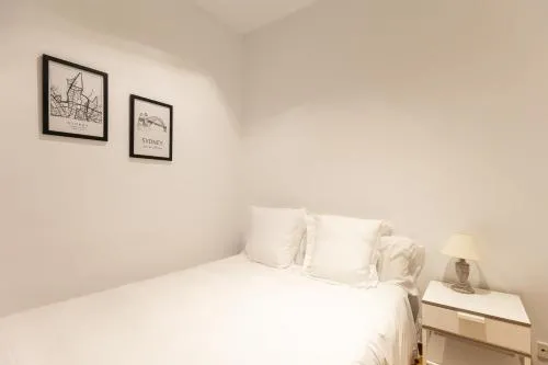 BCN Apartments 41 photo 36