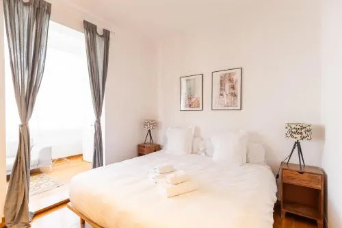 BCN Apartments 41 photo 28