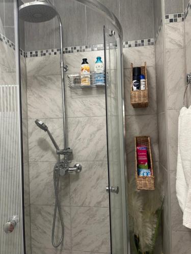 Zagreb Centar 11 Apartman