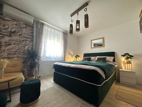 Zagreb Centar 11 Apartman