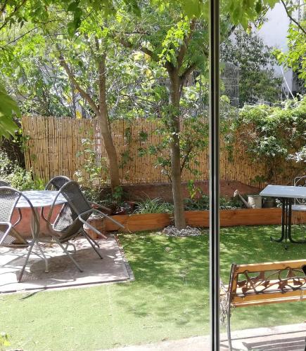 AU PALAIS DES ROIS de MAJORQUE