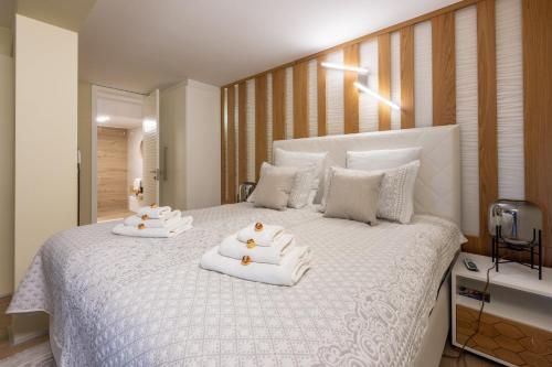 Panoramica Apartment with Whirlpool