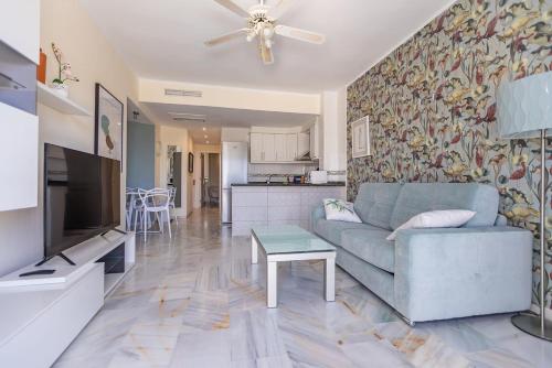 Altamira 61 - One Bed