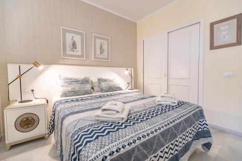 Altamira 61 - One Bed