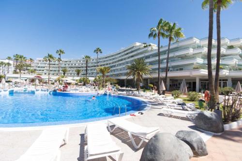 Altamira 61 - One Bed