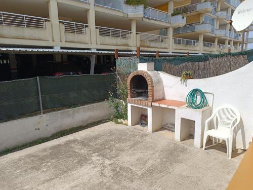 Foto Casa Las Pergolas Peníscolarentals 2