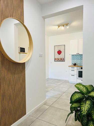 Dom z ogrodem w zaciszu W-wy