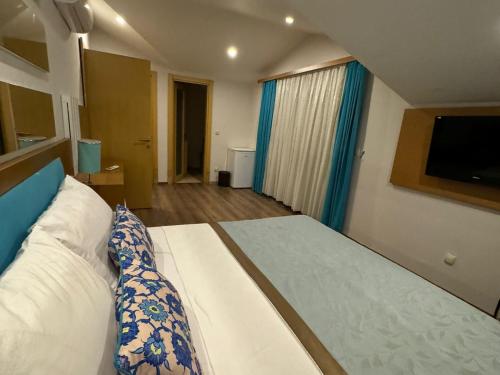 Fotografie z fotogalerie ubytování Royal villas v destinaci Belek
