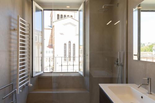 Testaccio by Rental in Rome