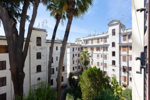Testaccio by Rental in Rome
