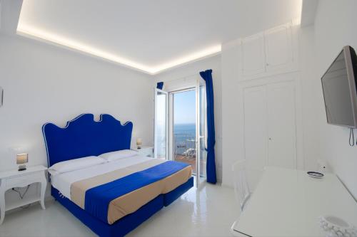 Imagen de la galería de Casa Marrapese, en Positano