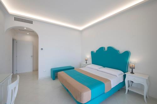 Imagen de la galería de Casa Marrapese, en Positano