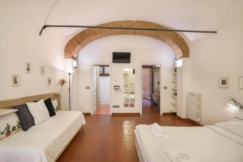 L'Antica Concia - Sweet Dreams in Florence