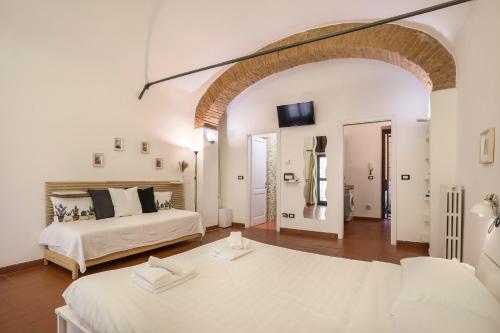 L'Antica Concia - Sweet Dreams in Florence