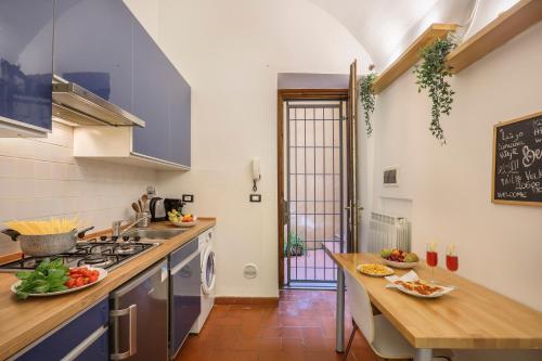 L'Antica Concia - Sweet Dreams in Florence