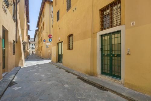 L'Antica Concia - Sweet Dreams in Florence