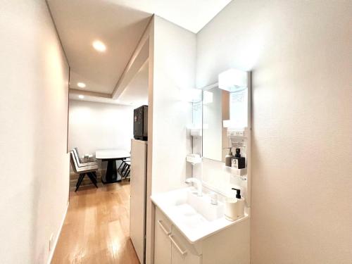 Kenki Torigoe House-TT0173