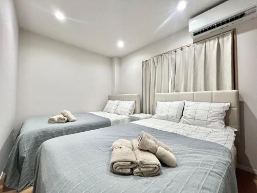 Kenki Torigoe House-TT0173