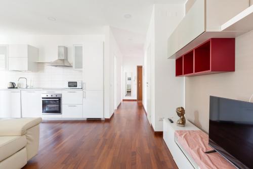 GuestHost - Lorenteggio Gelsomini Cozy Apartment