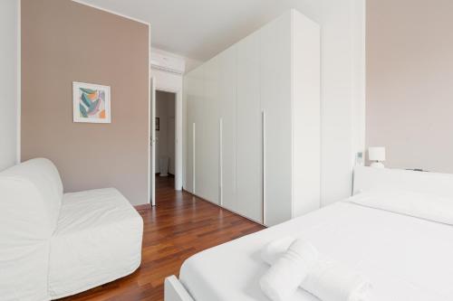 GuestHost - Lorenteggio Gelsomini Cozy Apartment