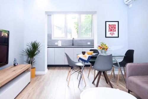 City Center Apartment StayMore Apartments