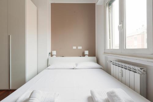 GuestHost - Lorenteggio Gelsomini Cozy Apartment