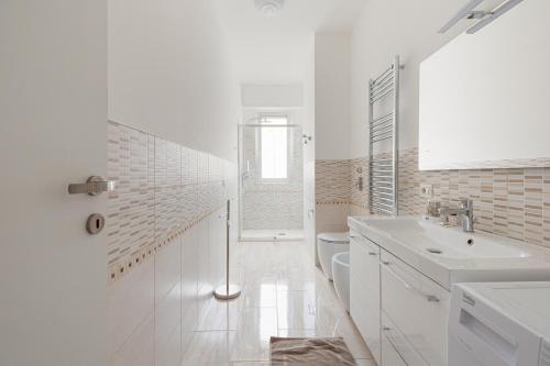 GuestHost - Lorenteggio Gelsomini Cozy Apartment