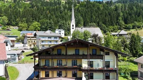 Frühstückspension Irschen