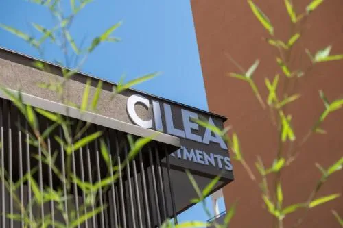 Cilea Apartments photo 1