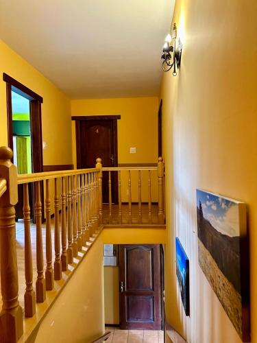 Fotografie z fotogalerie ubytování Dolina Obiecana v destinaci Kalnica