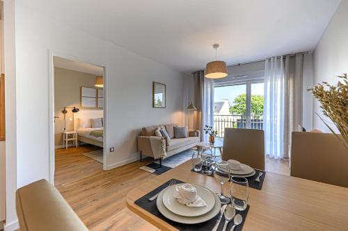 OVELIA Fouesnant - Les Allées de Kervihan